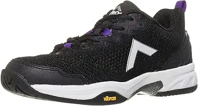 Slay the Pickleball Court with the Tyrol Women's Velocity V: Ergonomic Expe