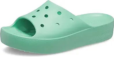 Crocs Women's Classic Slide | Platform Sandals