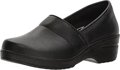 Easy Works Women's Lyndee Health Care Professional Shoe