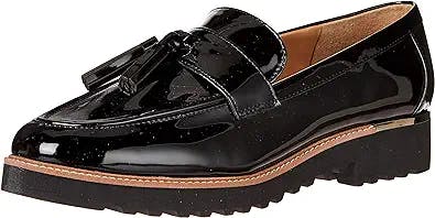 Franco Sarto Women's Carolynn Lug Sole Loafer