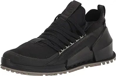The ECCO Men's Biom 2.0 Low Textile Cross Trainer: The Only Gym Buddy You N