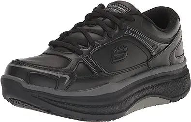 Skechers Women's Cheriton Shuykill Food Service Shoe