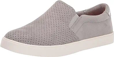 These Sneakers are a Game Changer: Dr. Scholls Women's Madison Slip On Fash