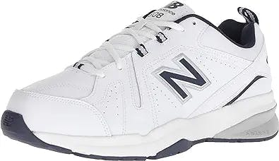 New Balance Men's 608 V5 Casual Comfort Cross Trainer