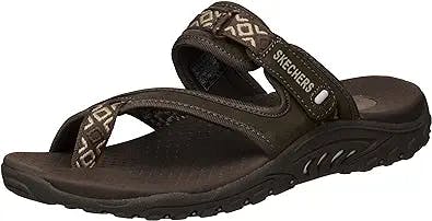 Skechers Reggae - Trailway: The Coolest and Most Comfy Sandals for Your Summer Adventures