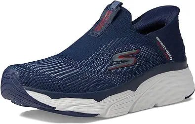 These Skechers Slip-ins are the Real Deal: Fun, Comfortable, and Stylish!