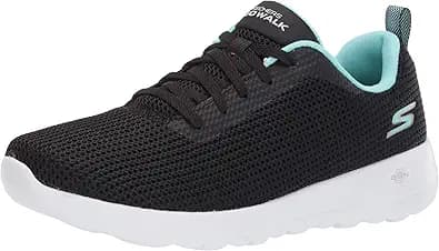 Skechers Women's Go Walk Joy-15641 Sneaker