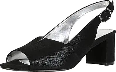 David Tate Women's Rave Pump