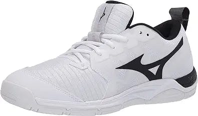 Mizuno Women's Wave Supersonic 2 Volleyball Shoe