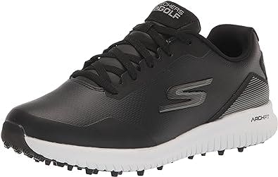 Golf in Style: The Skechers Arch Fit Spikeless Golf Sneaker