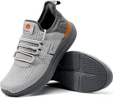 Running to Comfort: The FitVille Shoes You'll Regret Not Owning
