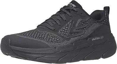 Skechers Men's Max Cushioning Premier Vantage-Performance Walking & Running