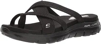 Step Up Your Sandal Game: A Review of Skechers Unisex-Adult Flex Appeal 2.0
