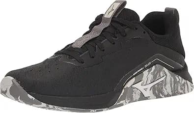 Mizuno Men's Ts-01 Cross Trainer