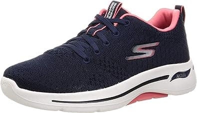 Unify Your Feet with the Skechers Go Walk Arch Fit Sneaker