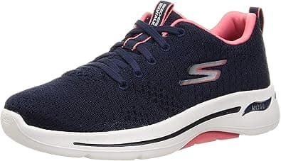 Skechers Women's Go Walk Arch Fit-Unify Sneaker