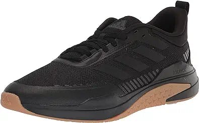 Get Your Feet Pumping with the adidas Men's Dlux Trainer Running Shoe!