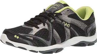 Step Up Your Workout with Ryka Women's Influence Training Shoe