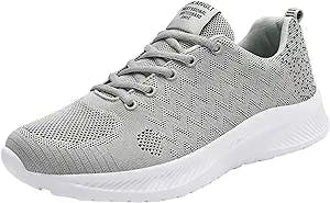 Get Your Feet Happy with These Wide Fit Trainers