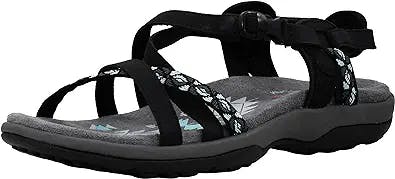 Step Up Your Style with Skechers Women's Reggae Slim-Vacay Sandals 