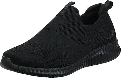 Skechers Elite Flex Men's Wasik Loafer Shoes