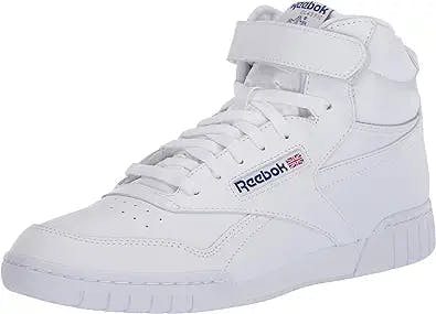 Step Up Your Sneaker Game with Reebok Men's Ex-o-fit Hi Sneaker
