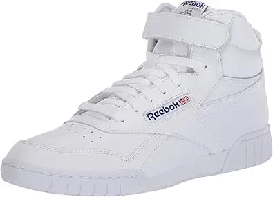 Step Up Your Sneaker Game with Reebok Men's Ex-o-fit Hi Sneaker