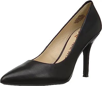 Step Up Your Shoe Game with NINE WEST Women's Fifth9x9 Pump