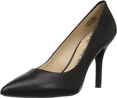 NINE WEST Women's Fifth9x9 Pump