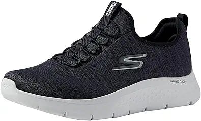The Skechers Men's Gowalk Flex-Athletic Slip-on Casual Walking Shoes with A