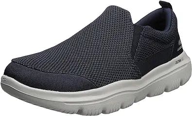 Skechers Go Walk Ultra-Impeccable Sneakers: The Perfect Companion for Your Daily Walks!