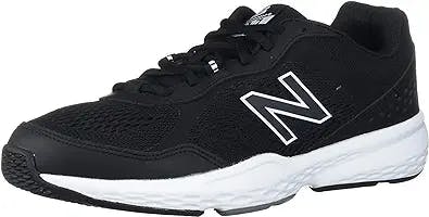 Get Ready to Crush Your Workout Goals with the New Balance Men's 517 V2 Cro