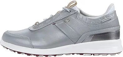 FootJoy Women's Stratos Previous Season Style Golf Shoe