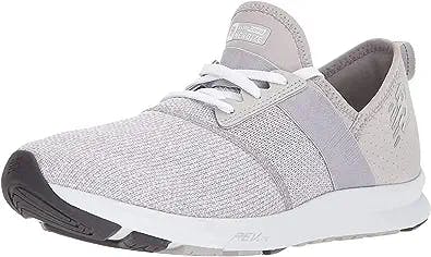 The "Nergize" Your Feet with New Balance Women's FuelCore Sneakers!
