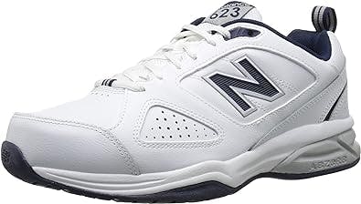 Lace up and Get Comfy: New Balance Men's 623 V3 Cross Trainer Review