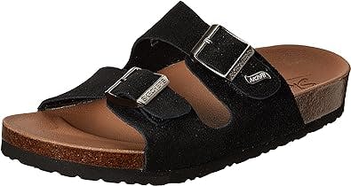 Skechers Arch Fit Granola Sandals: Comfort and Style in One
