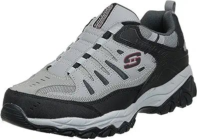 Skechers Men's After Burn M. Fit