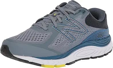 New Balance Men's 840 V5 Running Shoe