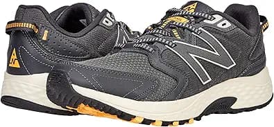 New Balance Men's 410 V7 Trail Running Shoe