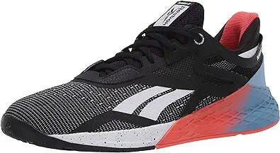 Get Fit and Fly with the Reebok Nano X Cross Trainer