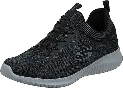Step up your shoe game with Skechers Sport Men's Elite Flex Hartnell Fashio