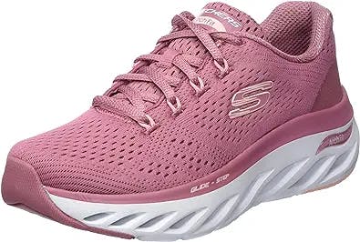 Skechers Arch Fit Glide-Step - Top Glory: The Trainers You Need to Step Up 