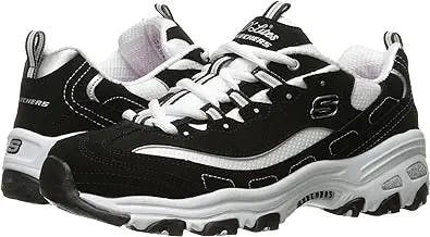 Skechers D'Lites: Making Your Feet Happy Since The Dawn of Time