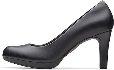 Step Up Your Style Game with Clarks Women's Adriel Viola Dress Pump