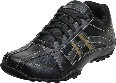 The Oxford to Rule Them All: Skechers Citywalk Malton
