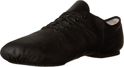 Capezio Women's EJ1 E-Series Jazz Shoe