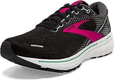 The Brooks Women's Ghost 14: The Ultimate Running Companion!