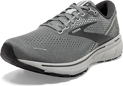 Awesome Brooks Ghost 14 Men's Neutral Running Shoe Review!