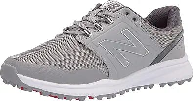 Golfing with Breezy Feet: A Review of New Balance Men's Breeze V2 Golf Shoe