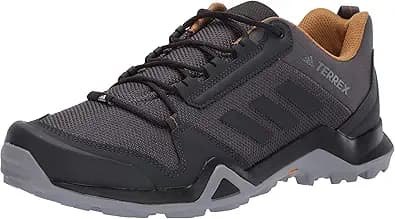 adidas Men's Climbing Shoes, US:10.5